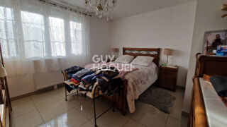  Maison à vendre 4 pièces 80 m²