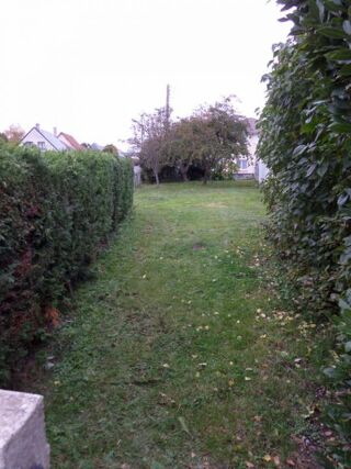  Appartement � louer 2 pi�ces 34 m�