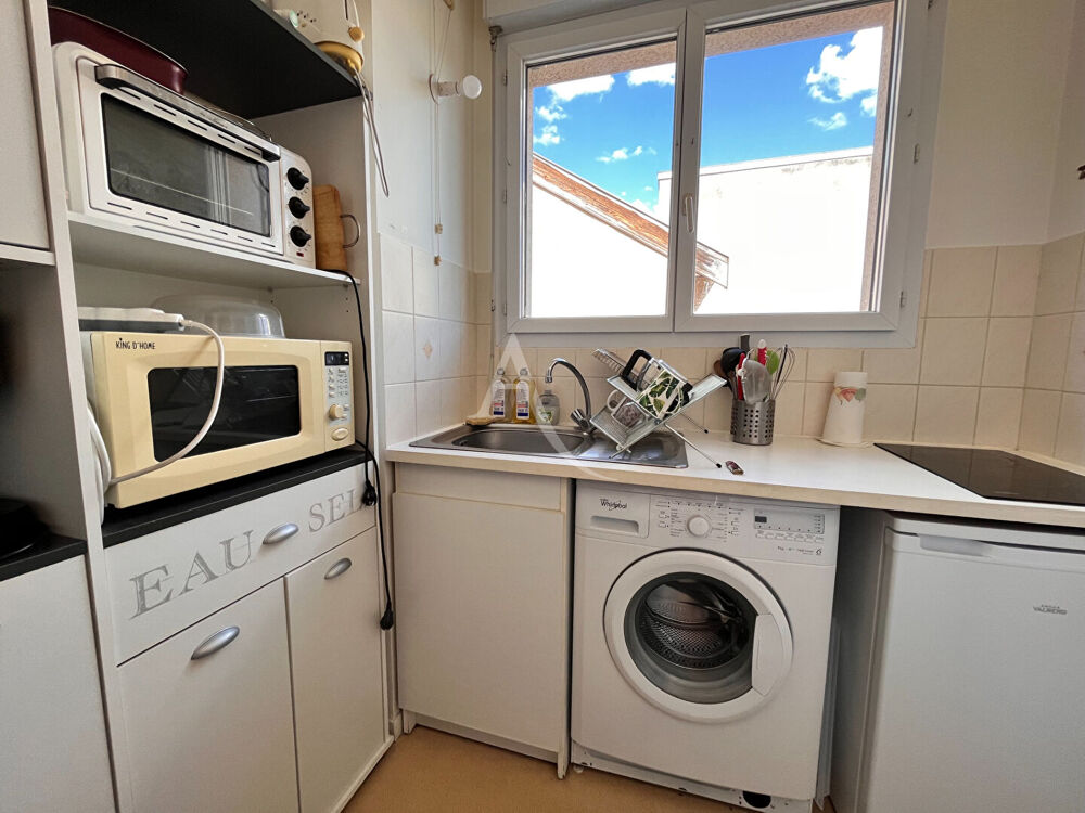 Vente Appartement REIMS - CARTERET CERNAY JEAN JAURES Reims