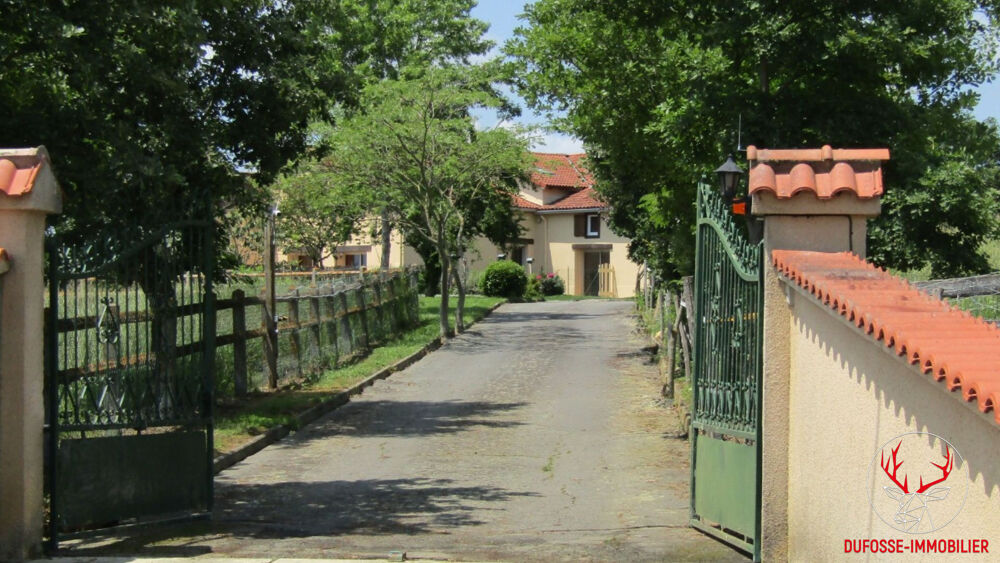 � vendre  Maison Saint-Gaudens (31800)