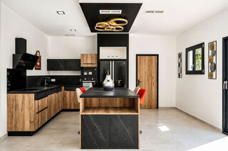  Maison à vendre 5 pièces 157 m²