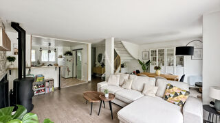  Maison à vendre 5 pièces 91 m²