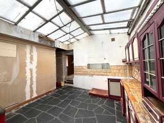  Maison � vendre 3 pi�ces 