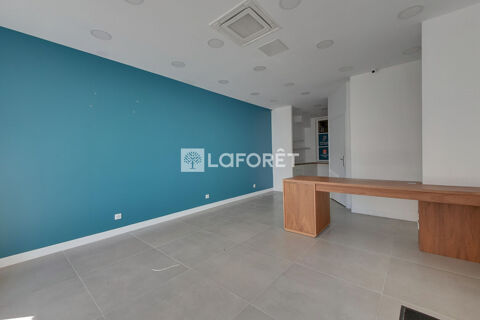 Local commercial - quartier Vaucelles - 40m&sup2; 650 14000 Caen