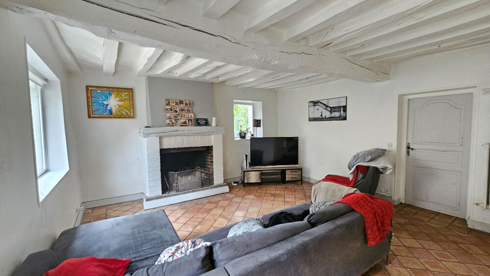 Maison Poigny La Foret 8 pièce(s) 190 m2