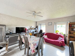  Maison � vendre 4 pi�ces 98 m�