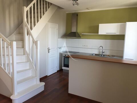  Appartement � louer 4 pi�ces 86 m�