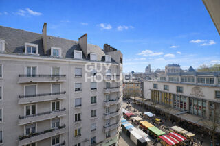  Appartement � louer 2 pi�ces 43 m�