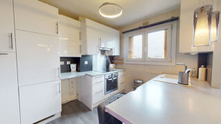  Appartement à louer 3 pièces 55 m²