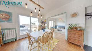  Maison à vendre 7 pièces 112 m²