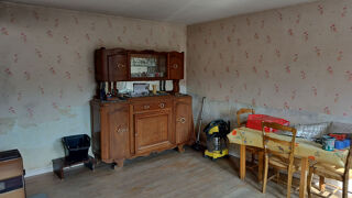  Maison � vendre 3 pi�ces 81 m�