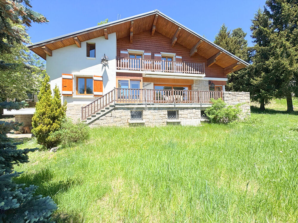Maison 12 pièces 288 m² · à Font Romeu Odeillo Via · 288 m² · 895 000 €