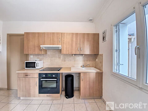  Appartement � louer 2 pi�ces 37 m�