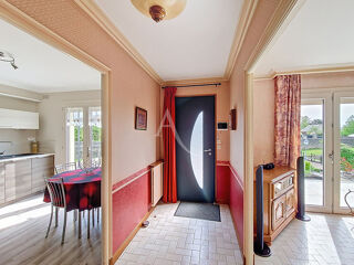  Maison � vendre 5 pi�ces 107 m�