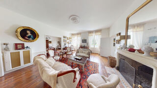  Maison à vendre 12 pièces 328 m²