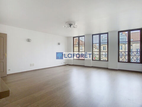  Appartement � louer 4 pi�ces 115 m�