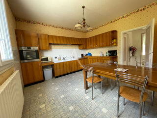  Maison à vendre 3 pièces 87 m²