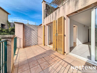  Appartement  vendre 4 pices 82 m