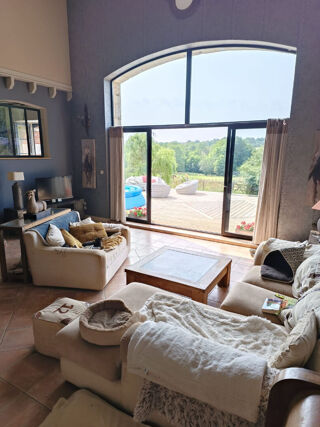  Maison � vendre 6 pi�ces 267 m�