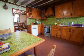  Maison � vendre 6 pi�ces 140 m�