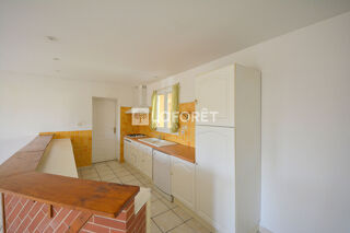  Maison à louer 4 pièces 117 m²