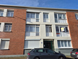  Appartement à vendre 4 pièces 75 m²