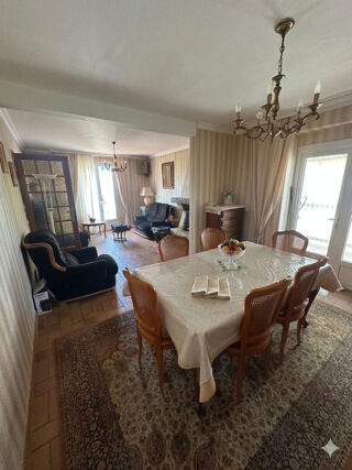  Maison � vendre 5 pi�ces 109 m�