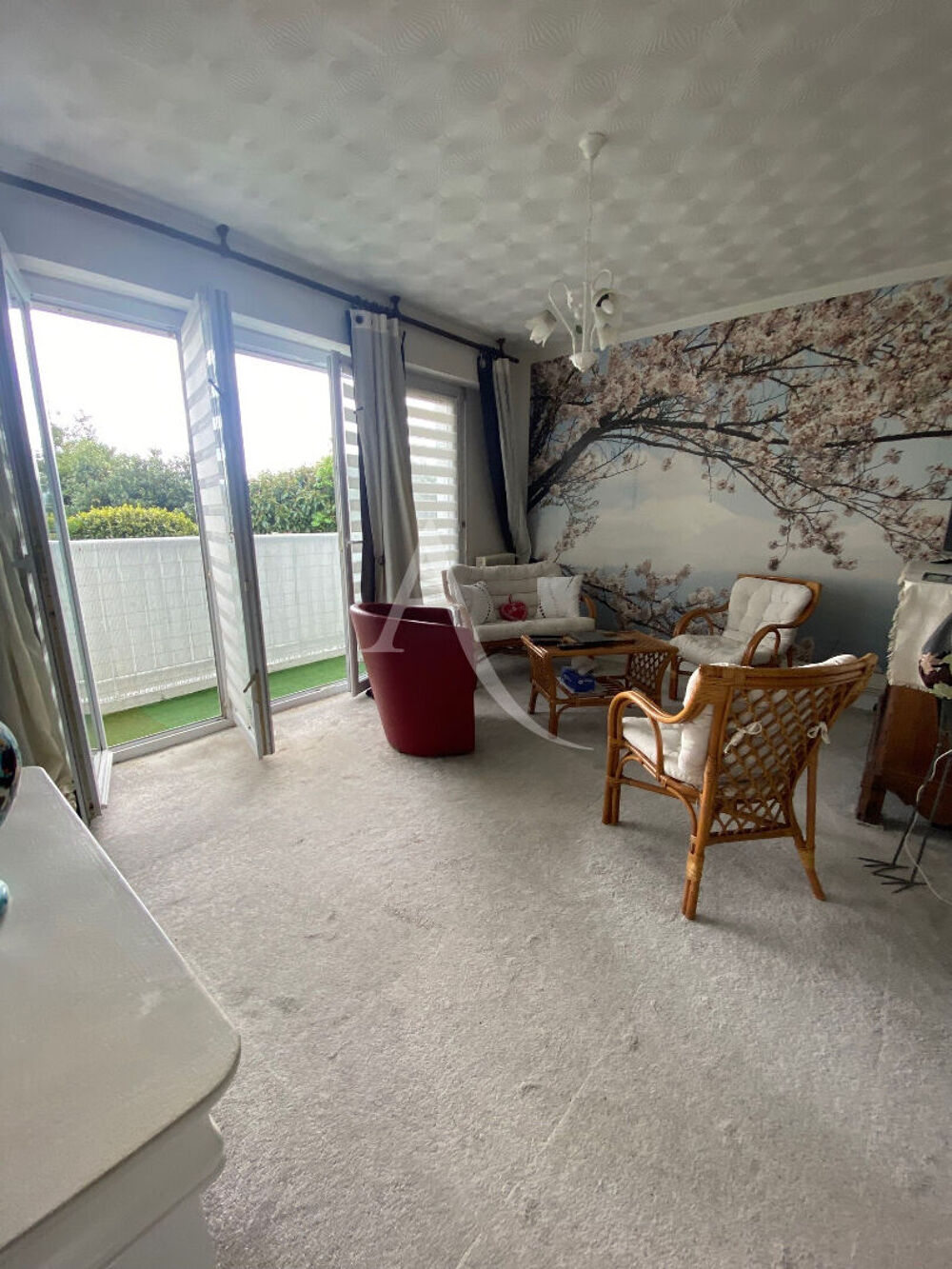 Appartement 3 pièces 67 m² à La Rochelle