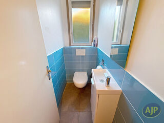  Maison � vendre 6 pi�ces 109 m�