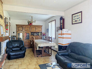 Vente Maison Maison Montigny-le-Roi 7 pièce(s) 126,76 m2 Val de meuse