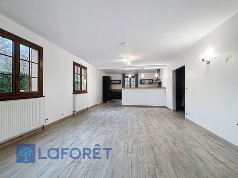  Maison � louer 7 pi�ces 115 m� Crucey villages