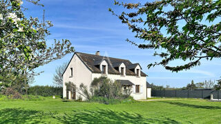  Maison � vendre 7 pi�ces 140 m�