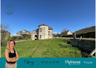  Maison à vendre 5 pièces 130 m²