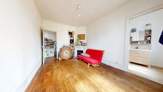  Appartement à vendre 3 pièces 58 m²