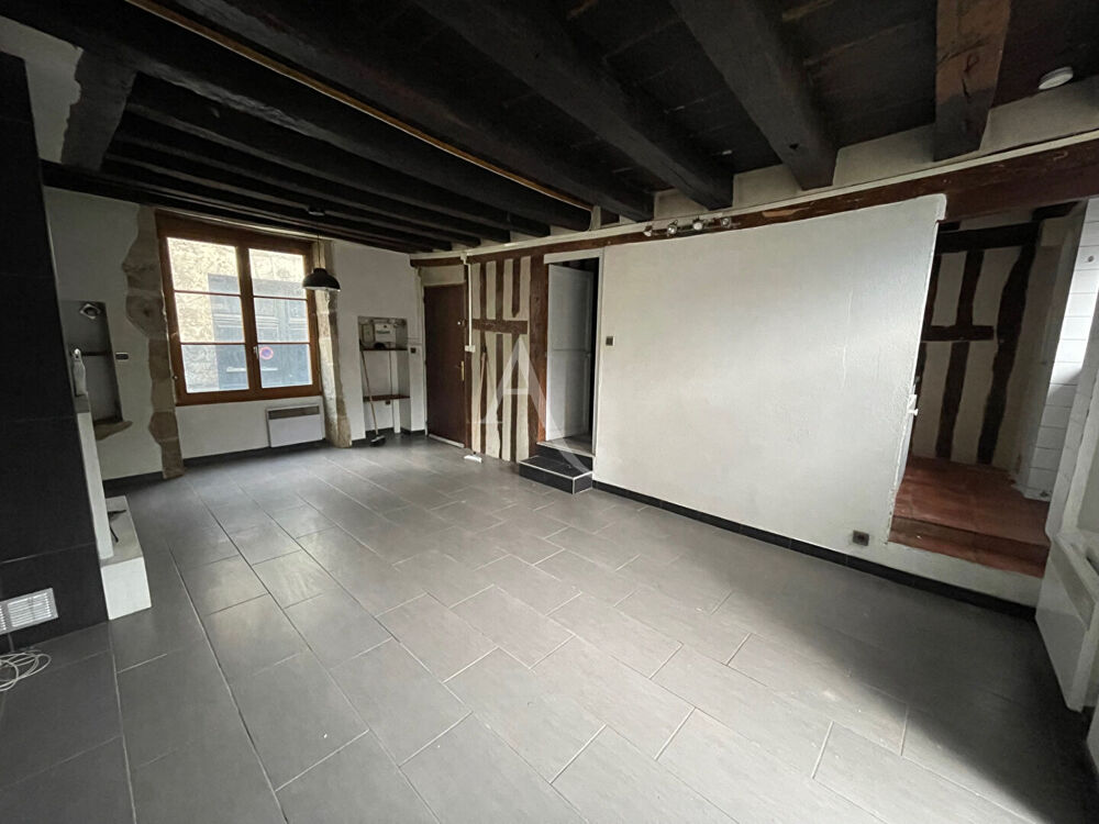 Appartement BLOIS 3 pièce(s) 53.28 m2
