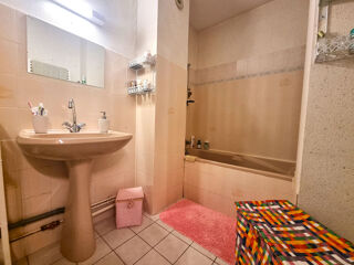  Appartement � vendre 3 pi�ces 60 m�