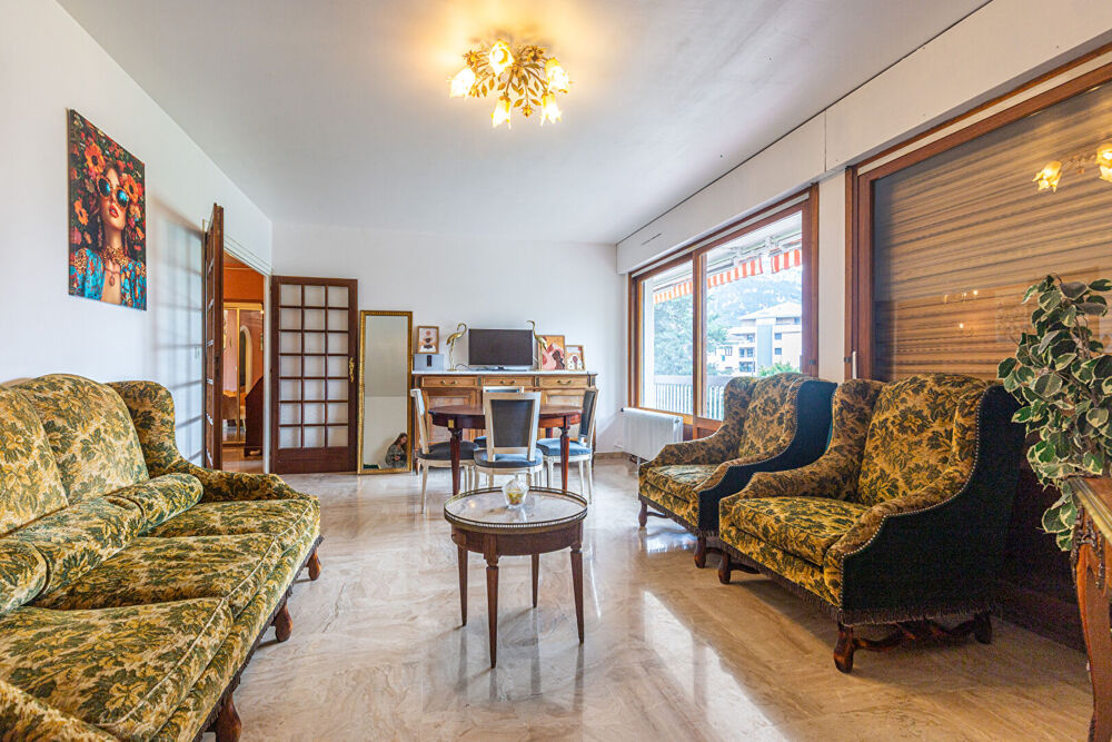 Appartement 3 pièces 84 m² · à Annecy · 84 m² · 518 500 €