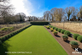  Maison 4 pices 102 m Mortefontaine en thelle