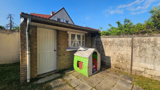  Maison  vendre 4 pices 110 m