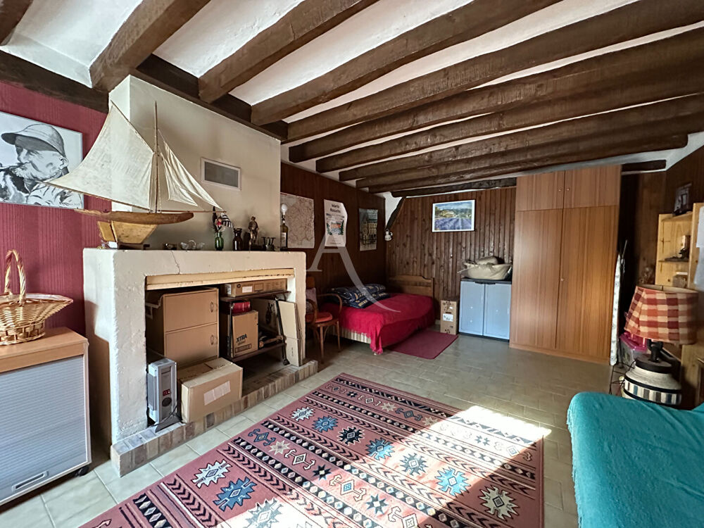 Vente Maison Belle longère Francueil Francueil