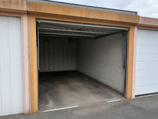  Parking / Garage à vendre 1 pièce 14 m²