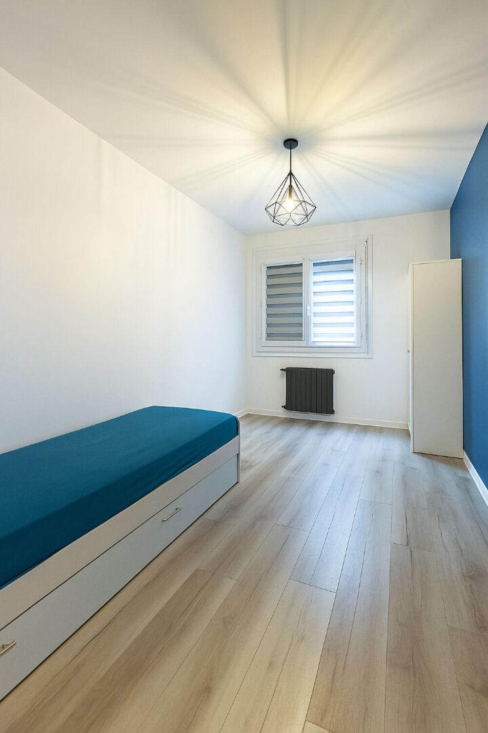 T3 Sète 73.64 m2 entièrement rénové !