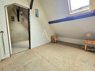  Maison à vendre 4 pièces 