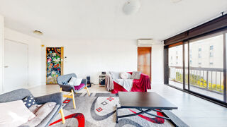  Appartement  vendre 4 pices 80 m