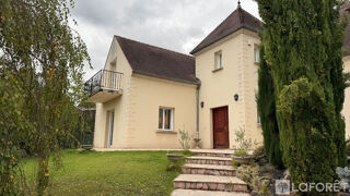  Maison à vendre 7 pièces 248 m²