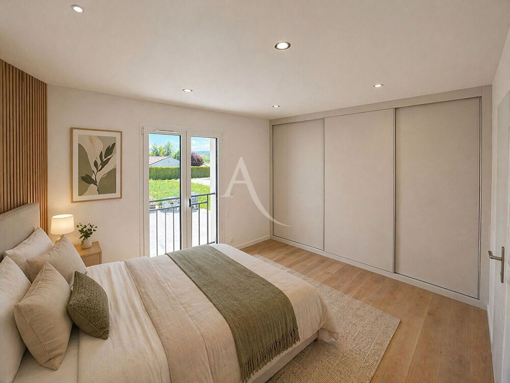 Maison Mouroux 4 pièce(s) 91.76 m2