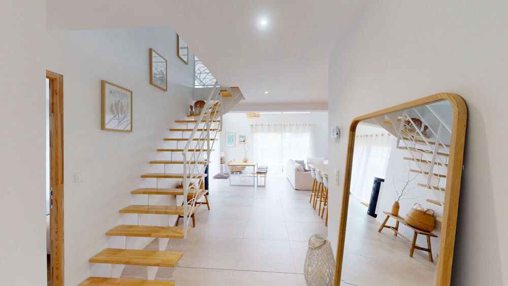 EXCLUSIVITE - COURSEULLES SUR MER - Maison de 2023