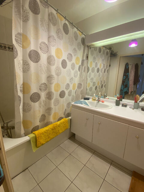  Appartement � louer 2 pi�ces 42 m�