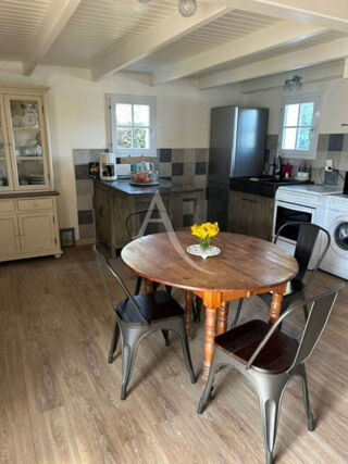  Maison � vendre 2 pi�ces 47 m�