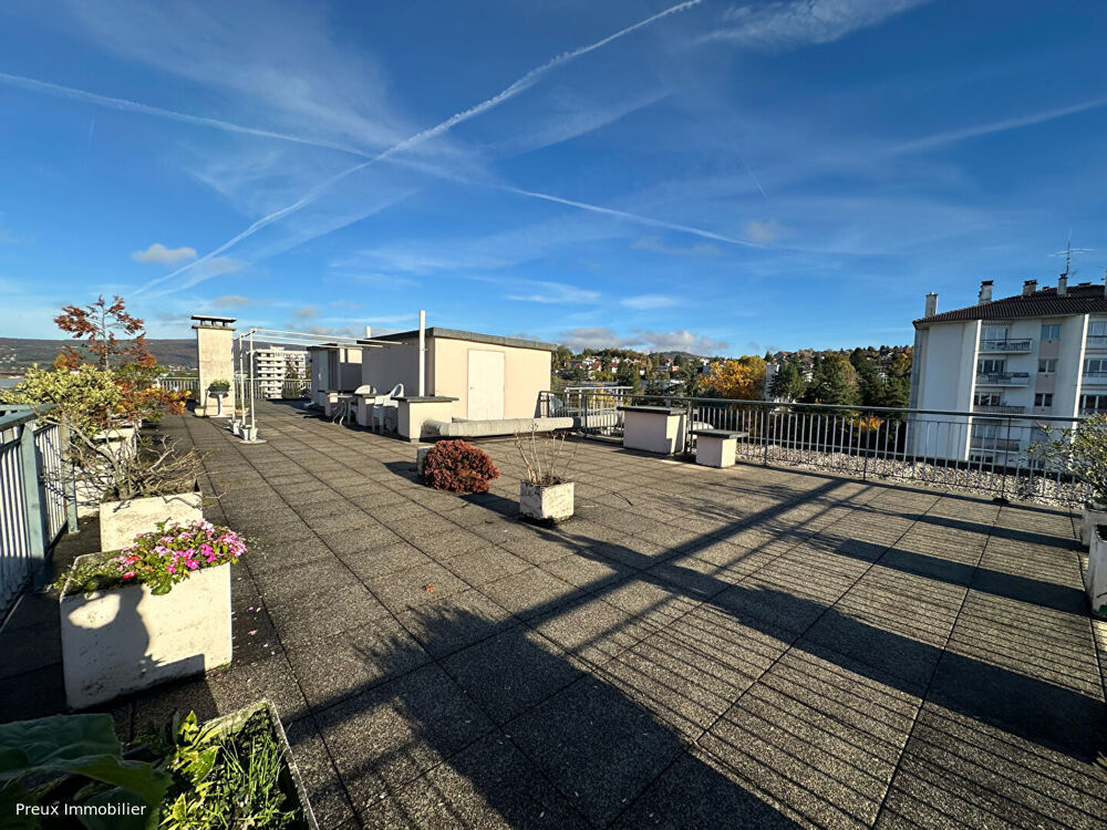  vendre  Appartement Annecy (74000)